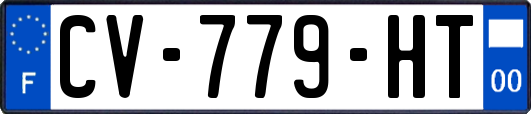 CV-779-HT