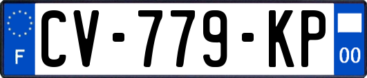 CV-779-KP