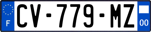 CV-779-MZ