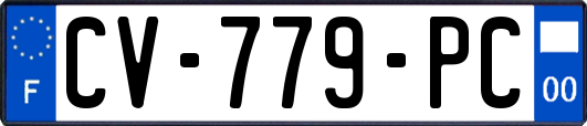 CV-779-PC