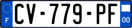 CV-779-PF