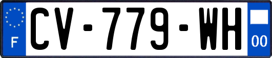 CV-779-WH