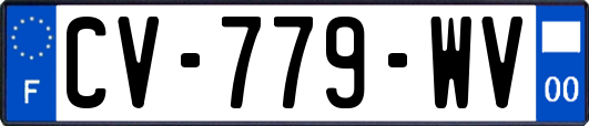 CV-779-WV