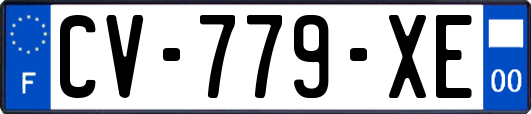 CV-779-XE