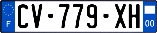 CV-779-XH