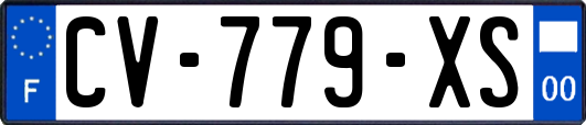 CV-779-XS