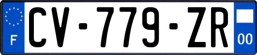 CV-779-ZR