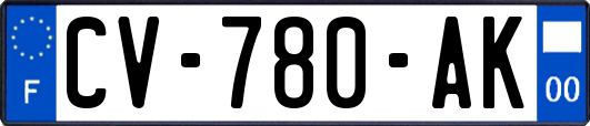 CV-780-AK