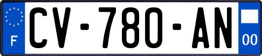 CV-780-AN