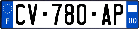 CV-780-AP