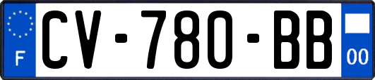 CV-780-BB