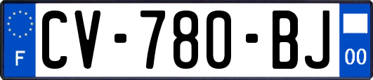 CV-780-BJ