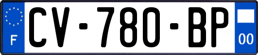 CV-780-BP