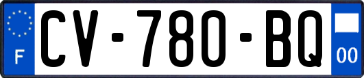 CV-780-BQ