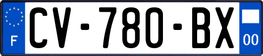 CV-780-BX