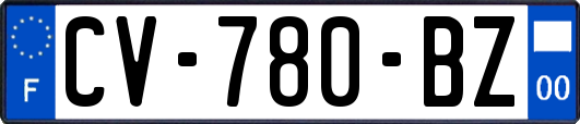 CV-780-BZ