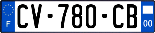 CV-780-CB
