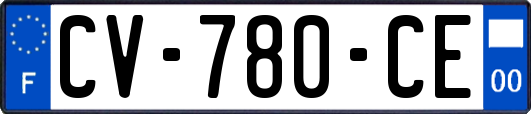CV-780-CE