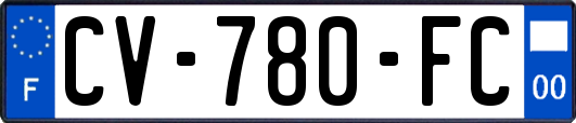 CV-780-FC