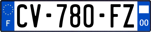 CV-780-FZ