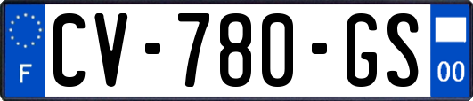 CV-780-GS