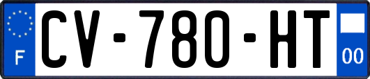 CV-780-HT