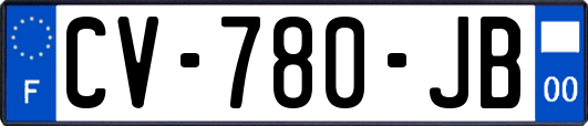 CV-780-JB