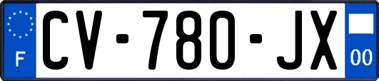 CV-780-JX