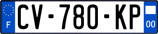 CV-780-KP