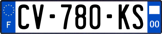 CV-780-KS