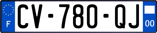 CV-780-QJ