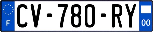 CV-780-RY