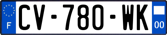 CV-780-WK