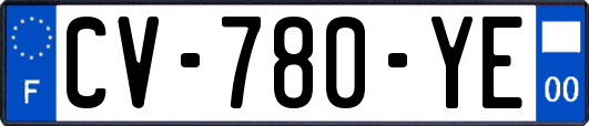 CV-780-YE