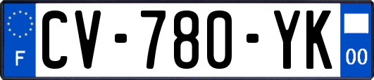 CV-780-YK