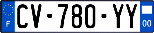 CV-780-YY