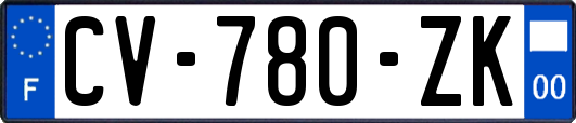 CV-780-ZK