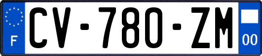 CV-780-ZM