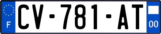 CV-781-AT