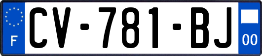 CV-781-BJ