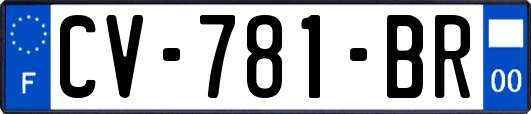CV-781-BR