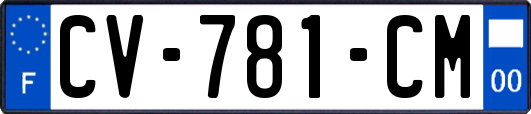 CV-781-CM