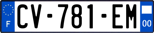 CV-781-EM