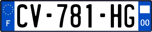 CV-781-HG