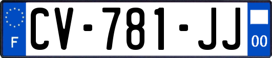 CV-781-JJ