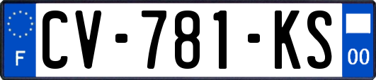 CV-781-KS