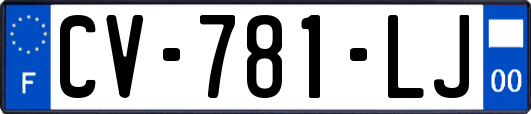 CV-781-LJ