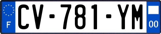 CV-781-YM