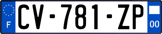 CV-781-ZP