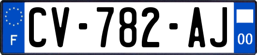 CV-782-AJ